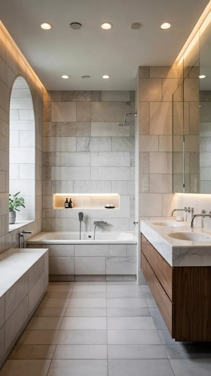 Elevate Your Space With Fresh Bathroom Light Fixtures Ideas 2026