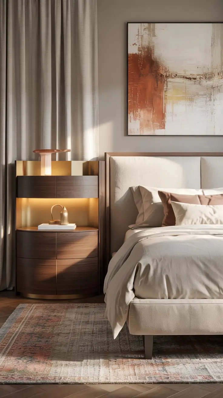 Fresh Inspiration for Stunning Bedroom Renovations in 2026