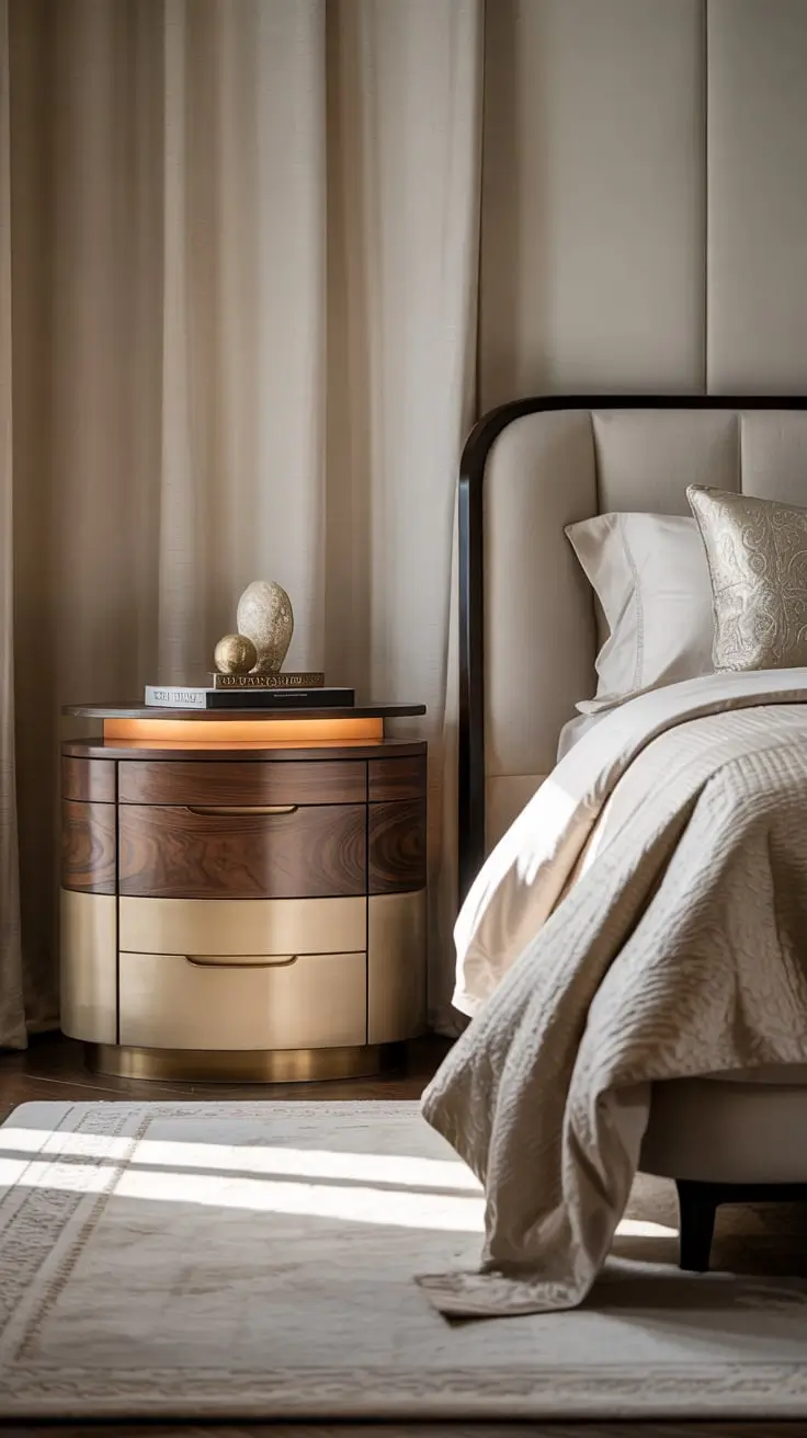 Fresh Inspiration for Stunning Bedroom Renovations in 2026