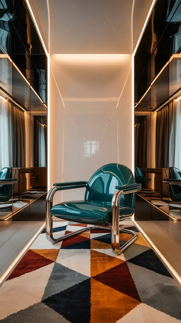 Fresh Inspiration For Modern Living Spaces With Trendsetting Chair Ideas 2026