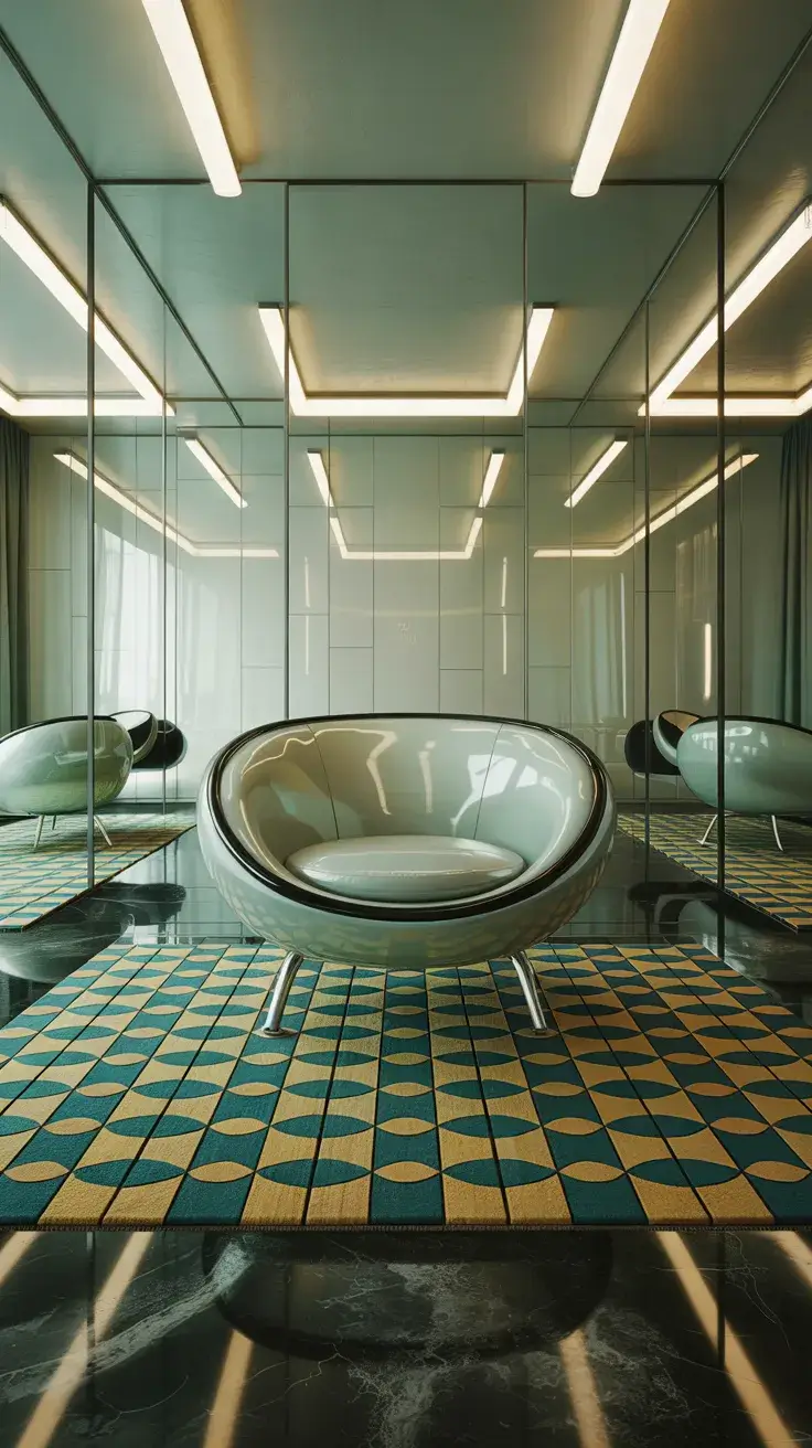 Fresh Inspiration For Modern Living Spaces With Trendsetting Chair Ideas 2026