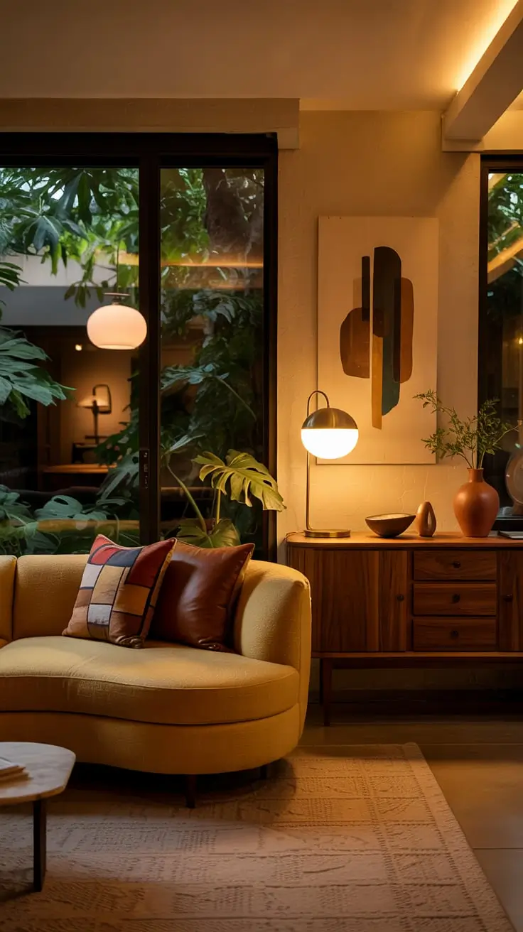 Fresh Trends to Transform Your Home Living Room in 2026