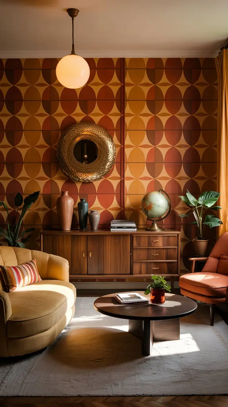 Fresh Trends to Transform Your Home Living Room in 2026