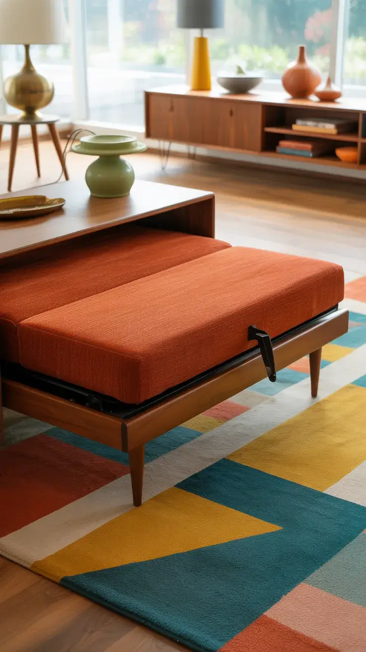 Stylish Transformations for Modern Living Spaces With Couch Bed Trends 2026