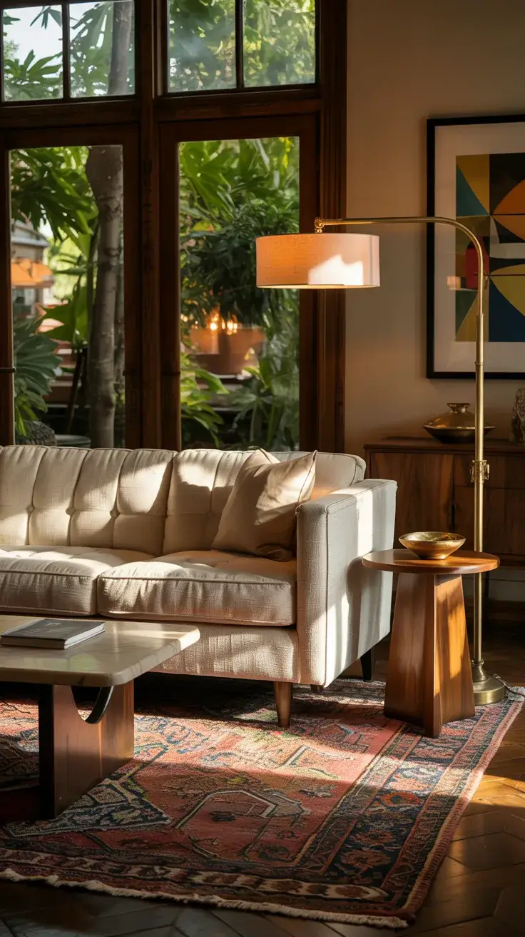 Fresh Inspirations For Stylish Living Rooms With Modern Sofa Ideas 2026