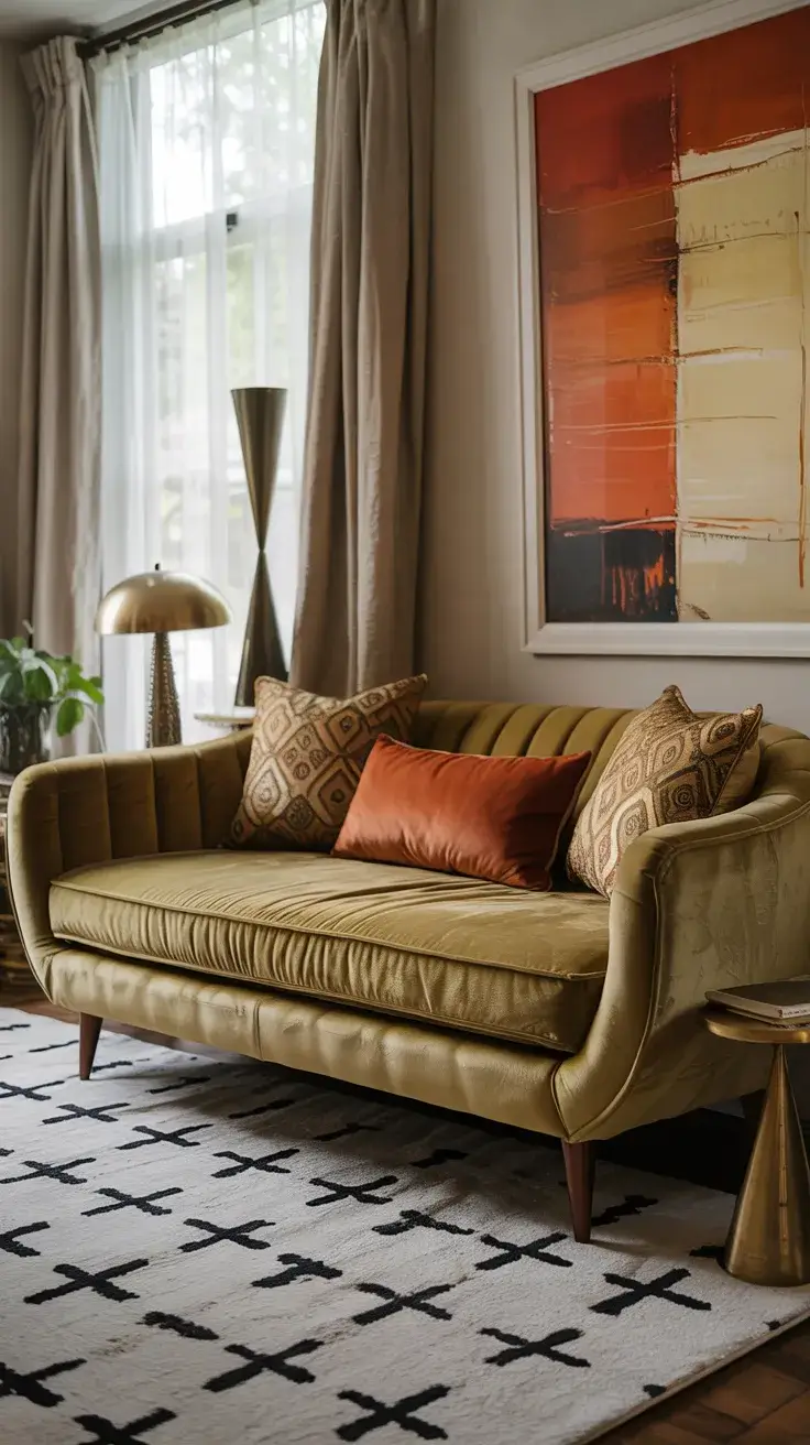 Stunning Living Room Inspiration With the Trendiest Sofa Designs of 2026