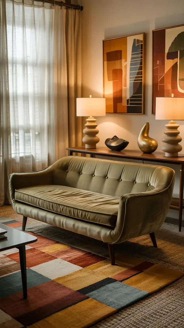 Stunning Living Room Inspiration With the Trendiest Sofa Designs of 2026