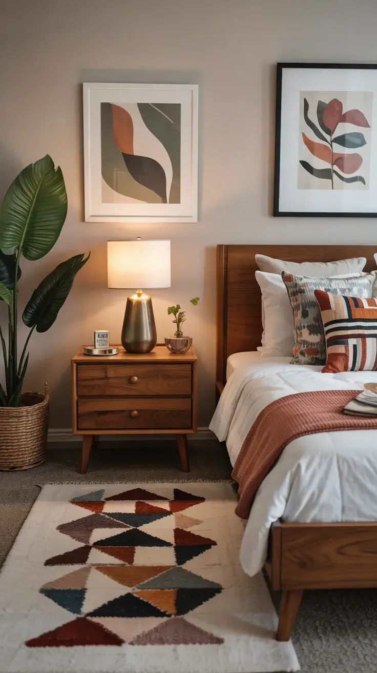 Inspirational Table Designs To Transform Your Bedroom In 2026