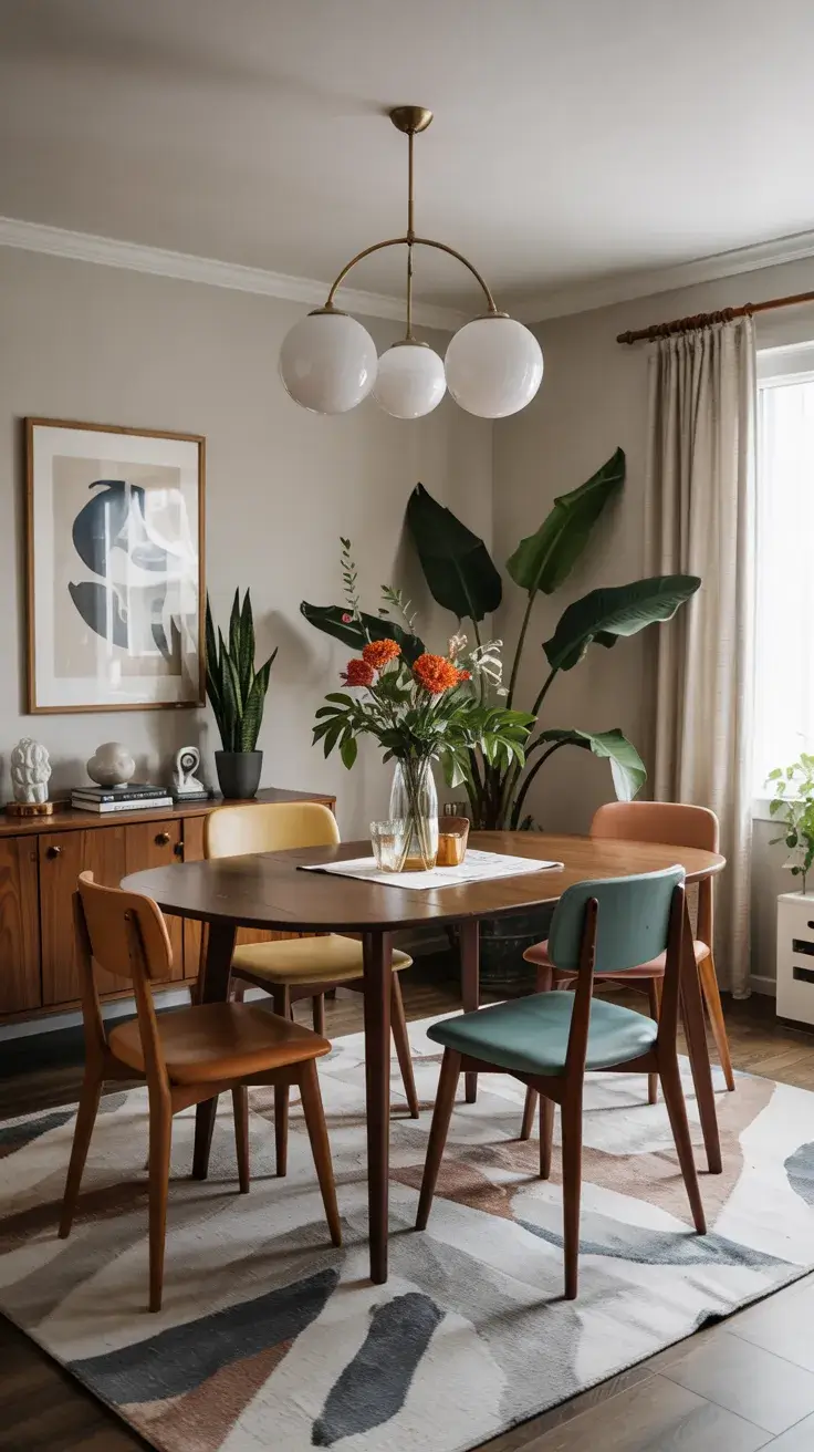 Fresh Dining Table Ideas 2026 To Inspire Your Dream Eating Space