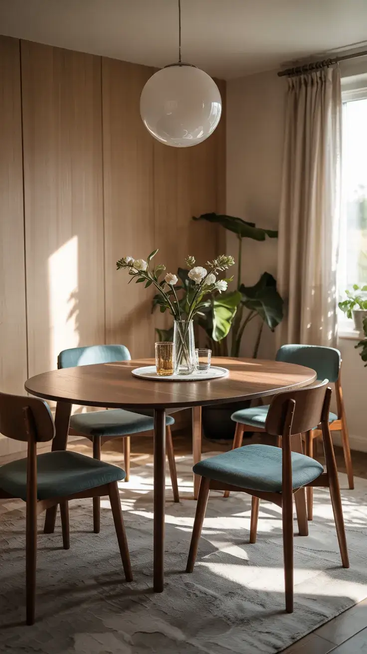 Fresh Dining Table Ideas 2026 To Inspire Your Dream Eating Space