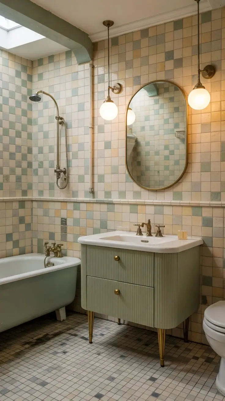 Fresh Bathroom Tile Ideas 2026 To Transform Your Space