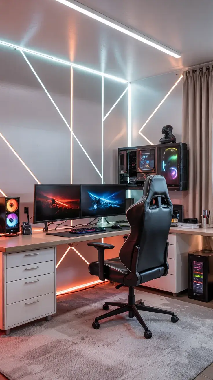 Next Level Inspiration For Gaming Desk Ideas 2026