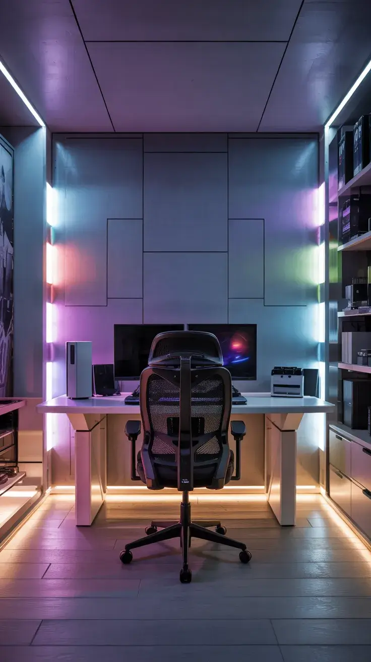 Next Level Inspiration For Gaming Desk Ideas 2026