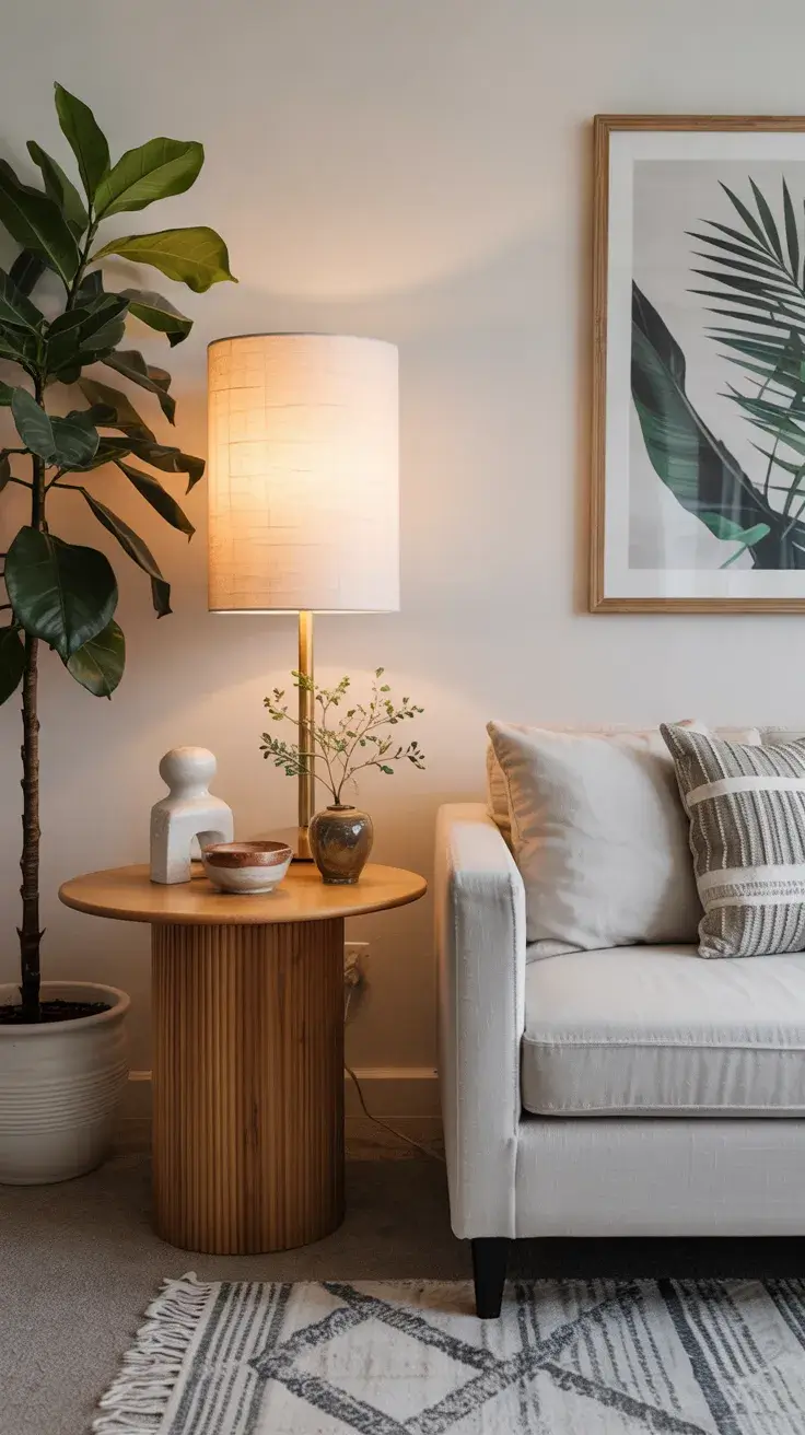 Fresh Styling Inspiration With Round Table Living Room Ideas 2026