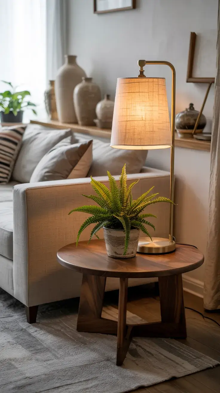 Fresh Styling Inspiration With Round Table Living Room Ideas 2026