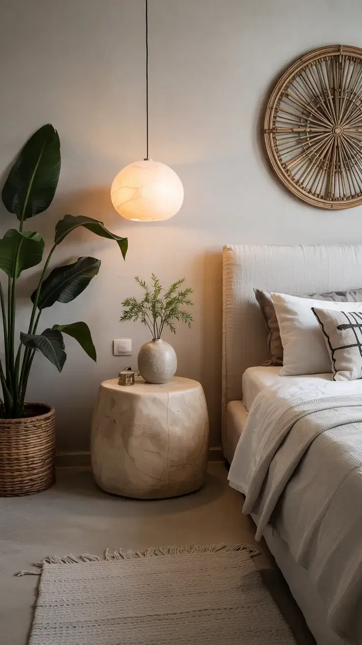 Inspirational Table Designs To Transform Your Bedroom In 2026