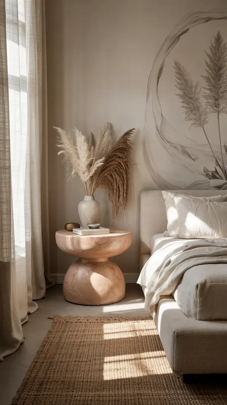 Inspirational Table Designs To Transform Your Bedroom In 2026