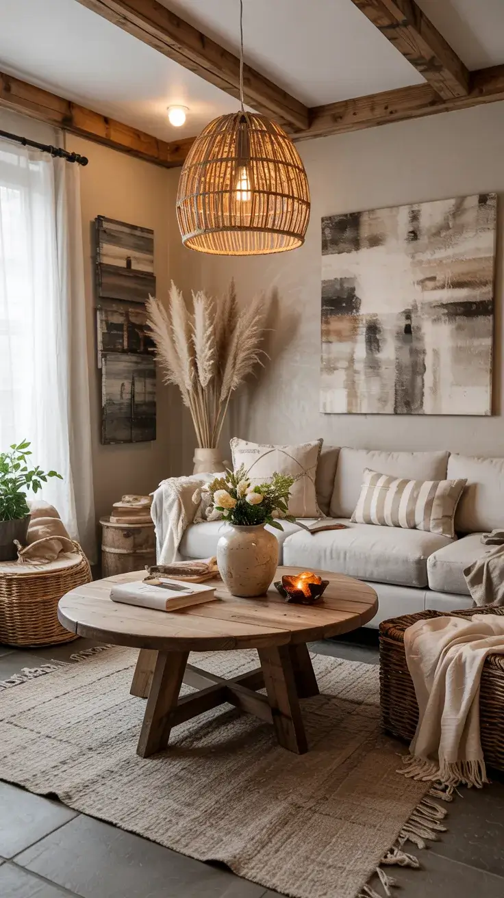 Fresh Styling Inspiration With Round Table Living Room Ideas 2026