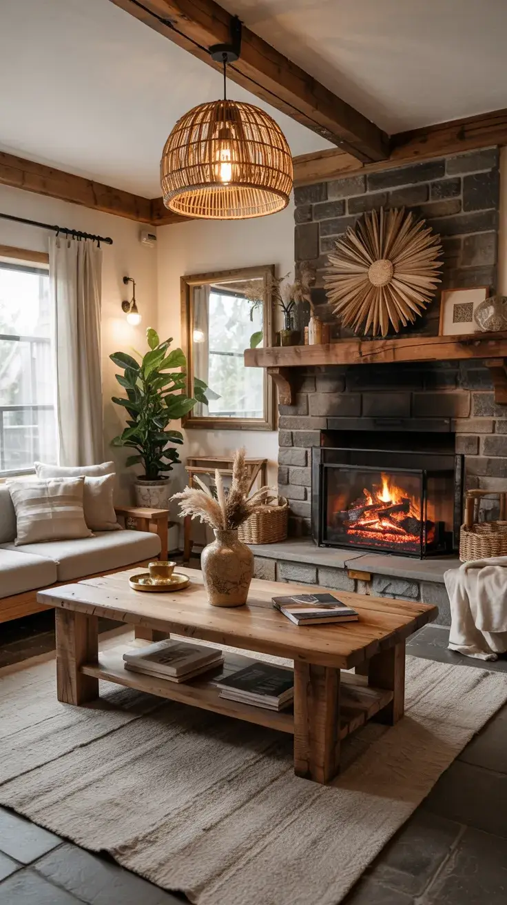 Fresh Inspirations For Stylish Sofa Table Design 2026