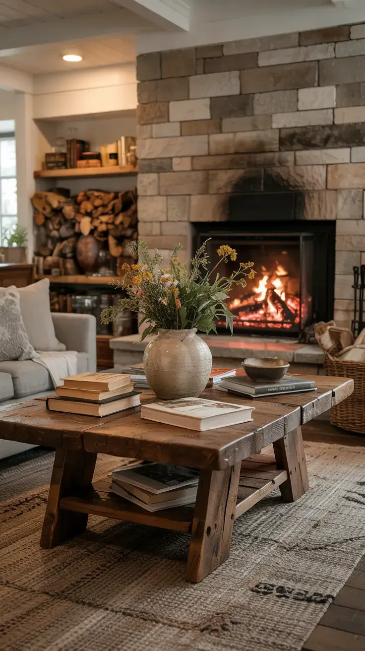 Fresh Inspirations For Stylish Sofa Table Design 2026