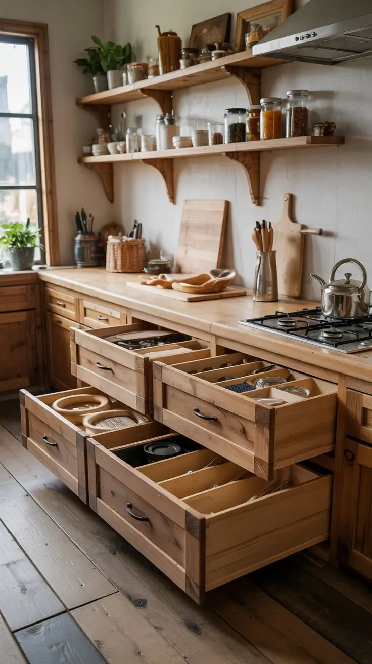 Modern Rustic Charm for the Heart of Your Home in 2026