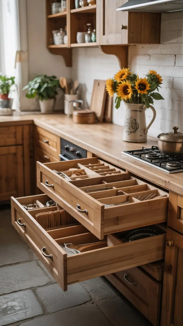 Modern Rustic Charm for the Heart of Your Home in 2026