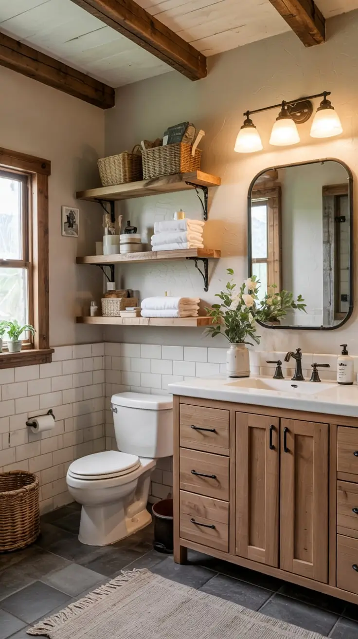 Fresh Inspiration For Stylish Bathroom Storage Cabinet Ideas 2026