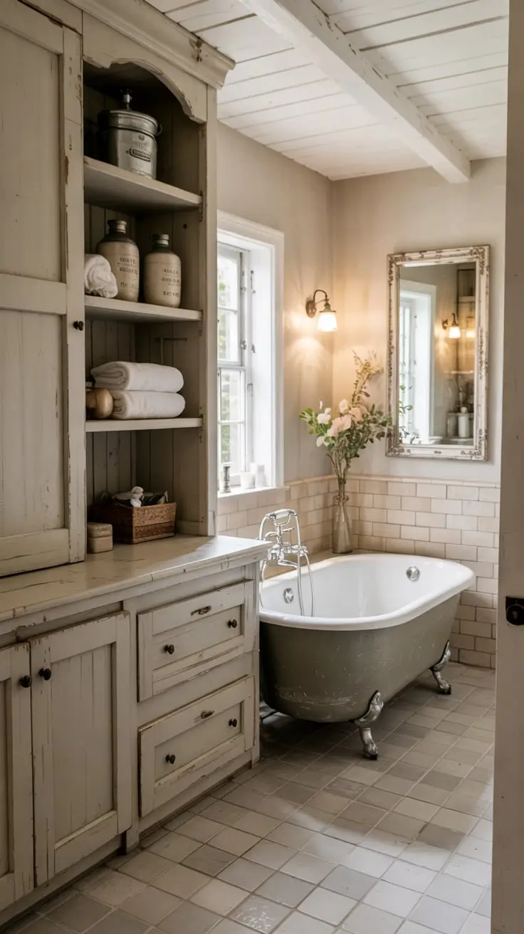 Fresh Inspiration For Stylish Bathroom Storage Cabinet Ideas 2026