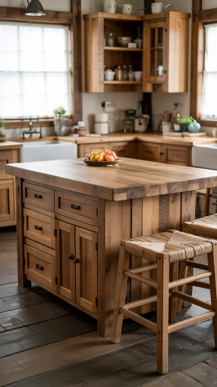 Innovative Kitchen Island Ideas 2025 for Modern Stylish Homes