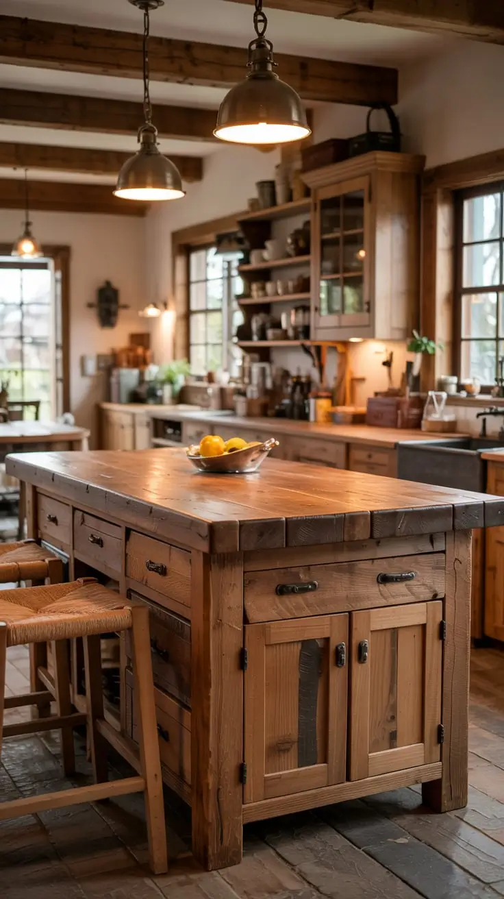 Innovative Kitchen Island Ideas 2025 for Modern Stylish Homes