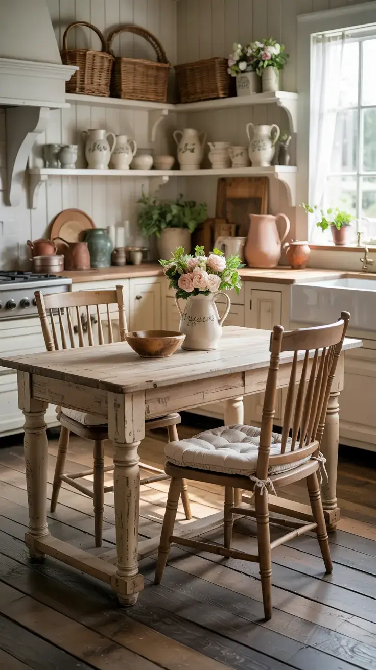 Creative Small Kitchen Table Ideas 2026 For Stylish Compact Living