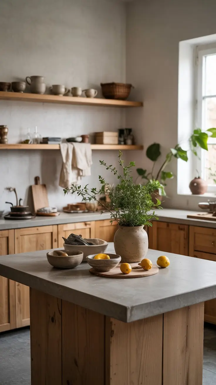 Modern Rustic Charm for the Heart of Your Home in 2026