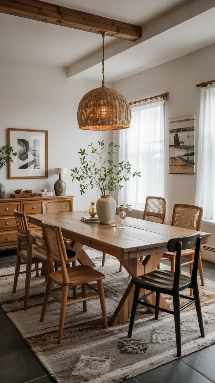 Fresh Dining Table Ideas 2026 To Inspire Your Dream Eating Space