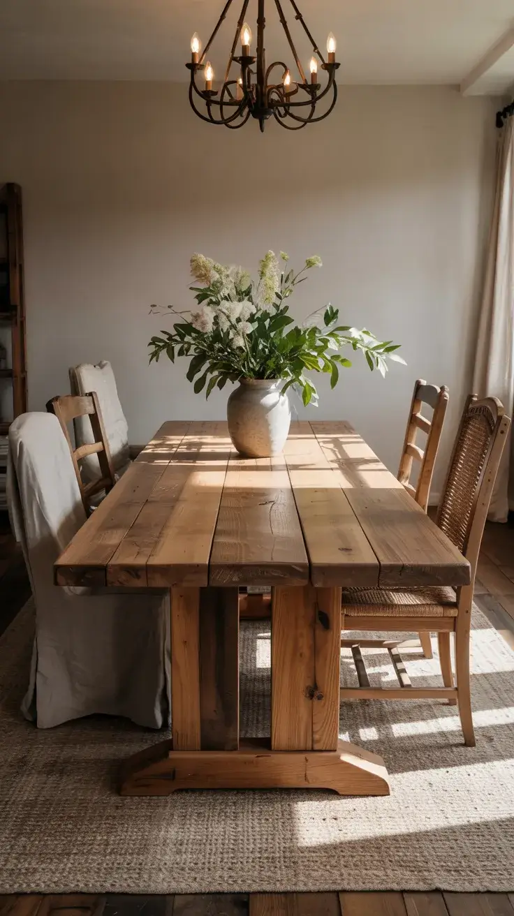 Fresh Dining Table Ideas 2026 To Inspire Your Dream Eating Space