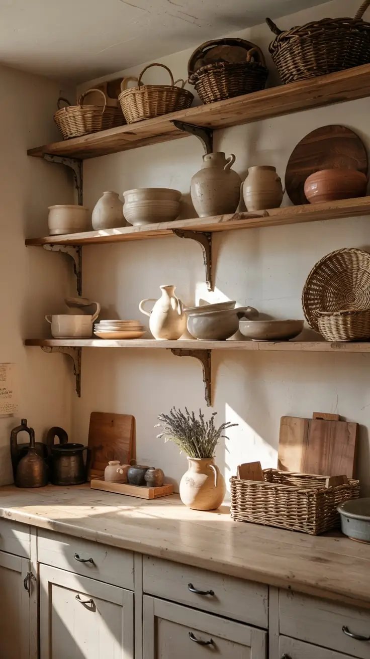 Modern Rustic Charm for the Heart of Your Home in 2026