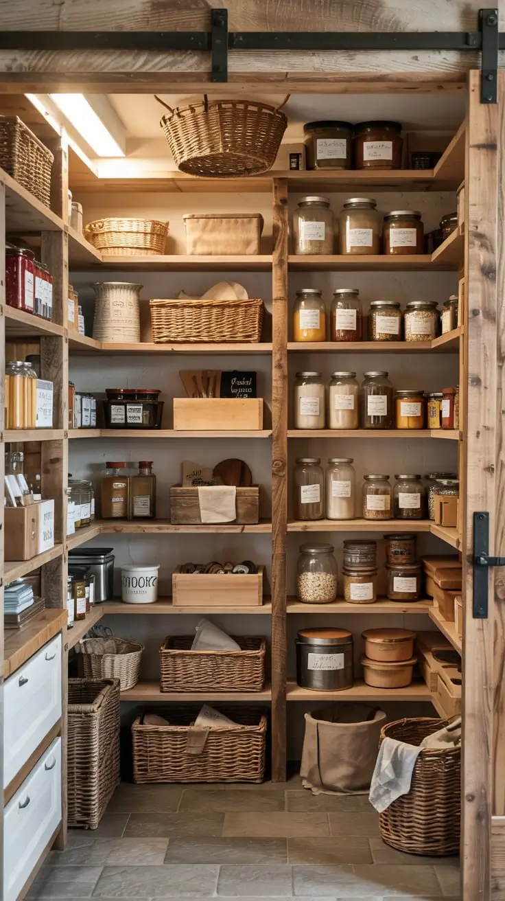 Modern Rustic Charm for the Heart of Your Home in 2026