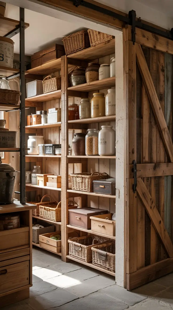 Modern Rustic Charm for the Heart of Your Home in 2026