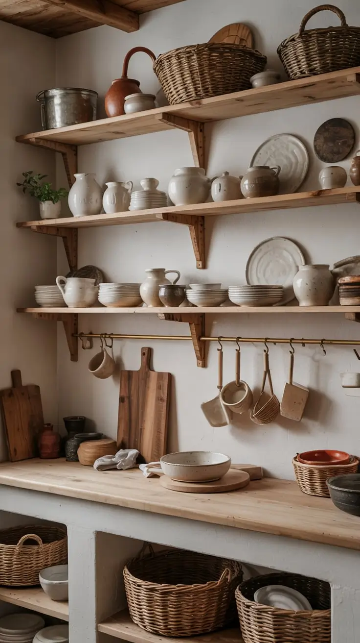 Modern Rustic Charm for the Heart of Your Home in 2026