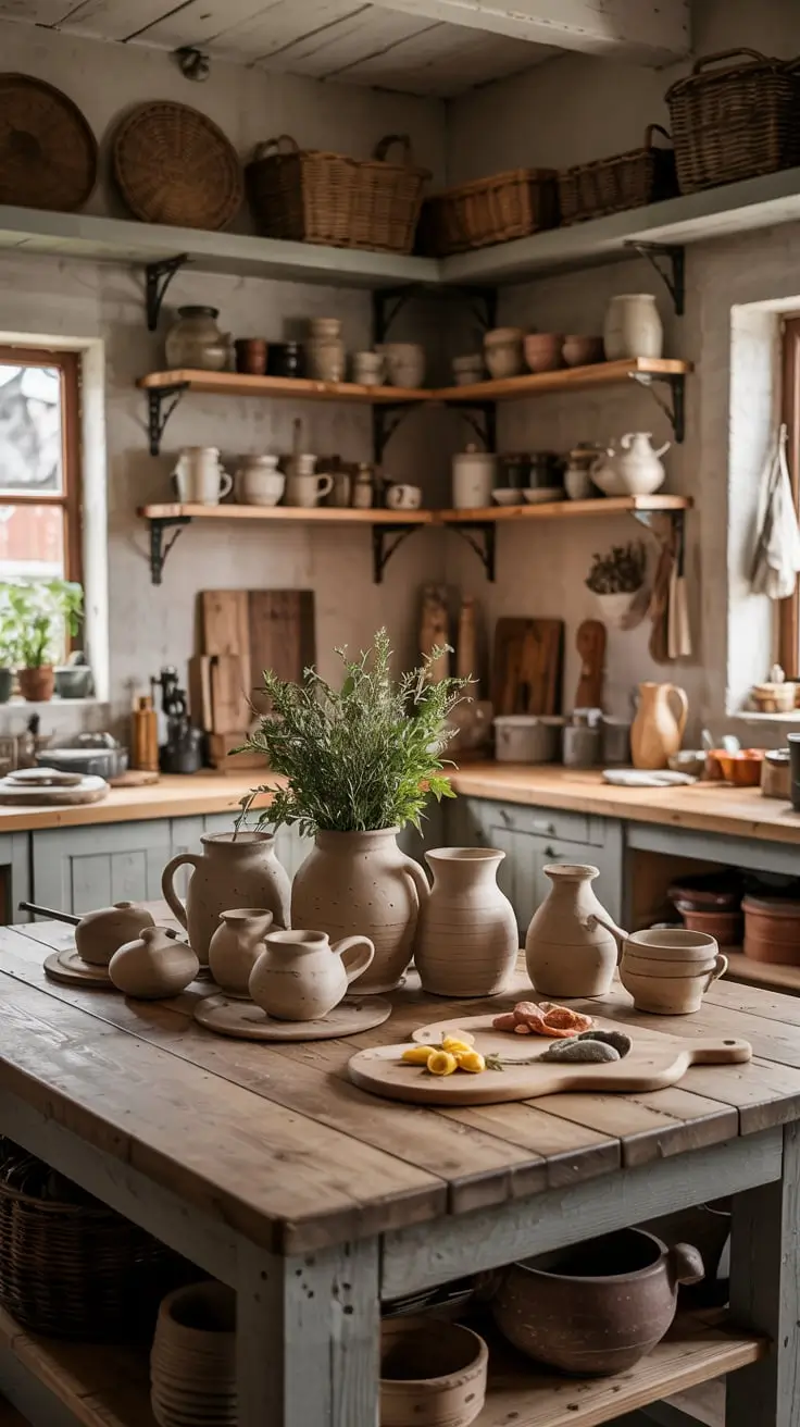 Modern Rustic Charm for the Heart of Your Home in 2026