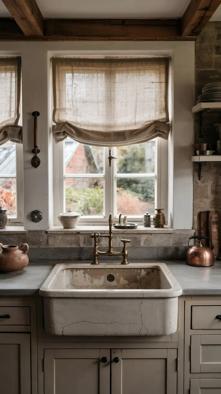 Modern Rustic Charm for the Heart of Your Home in 2026