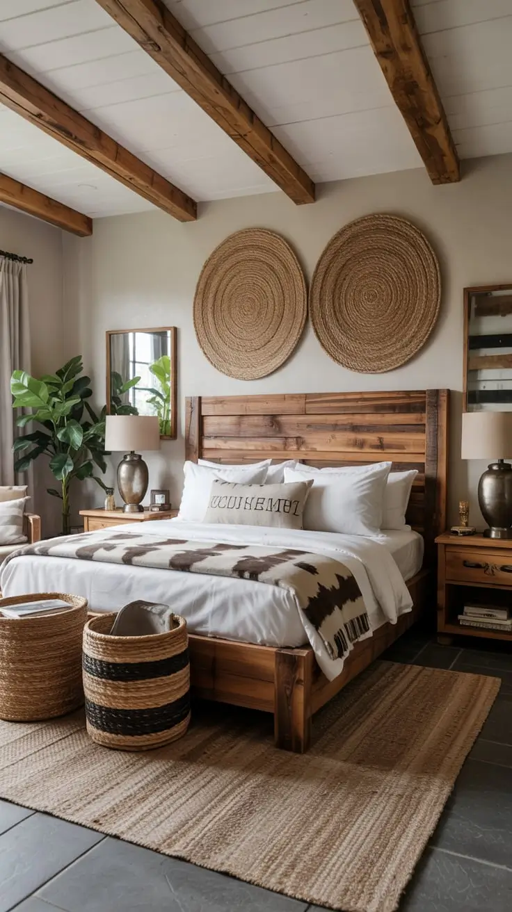 Elevate Your Space With Trendsetting King Bedroom Sets Ideas for 2026