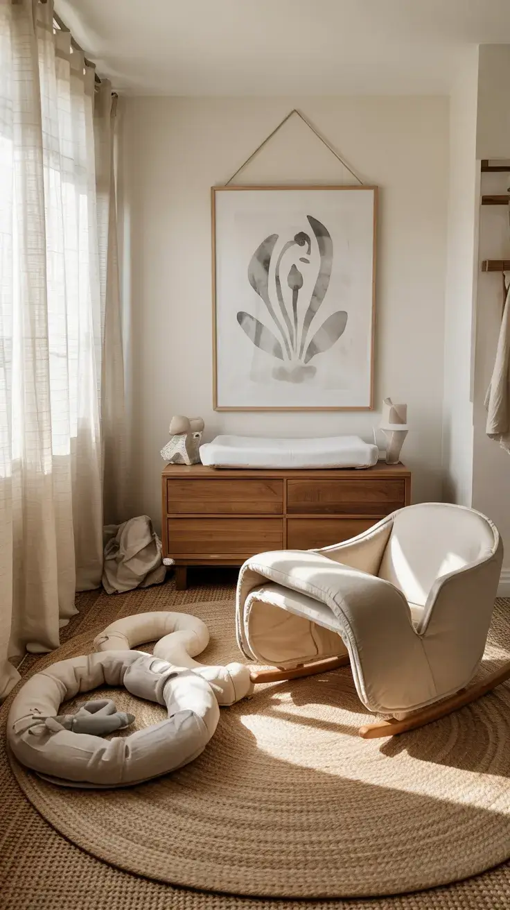 Fresh Inspiration for Modern Nursery Renovations in 2026