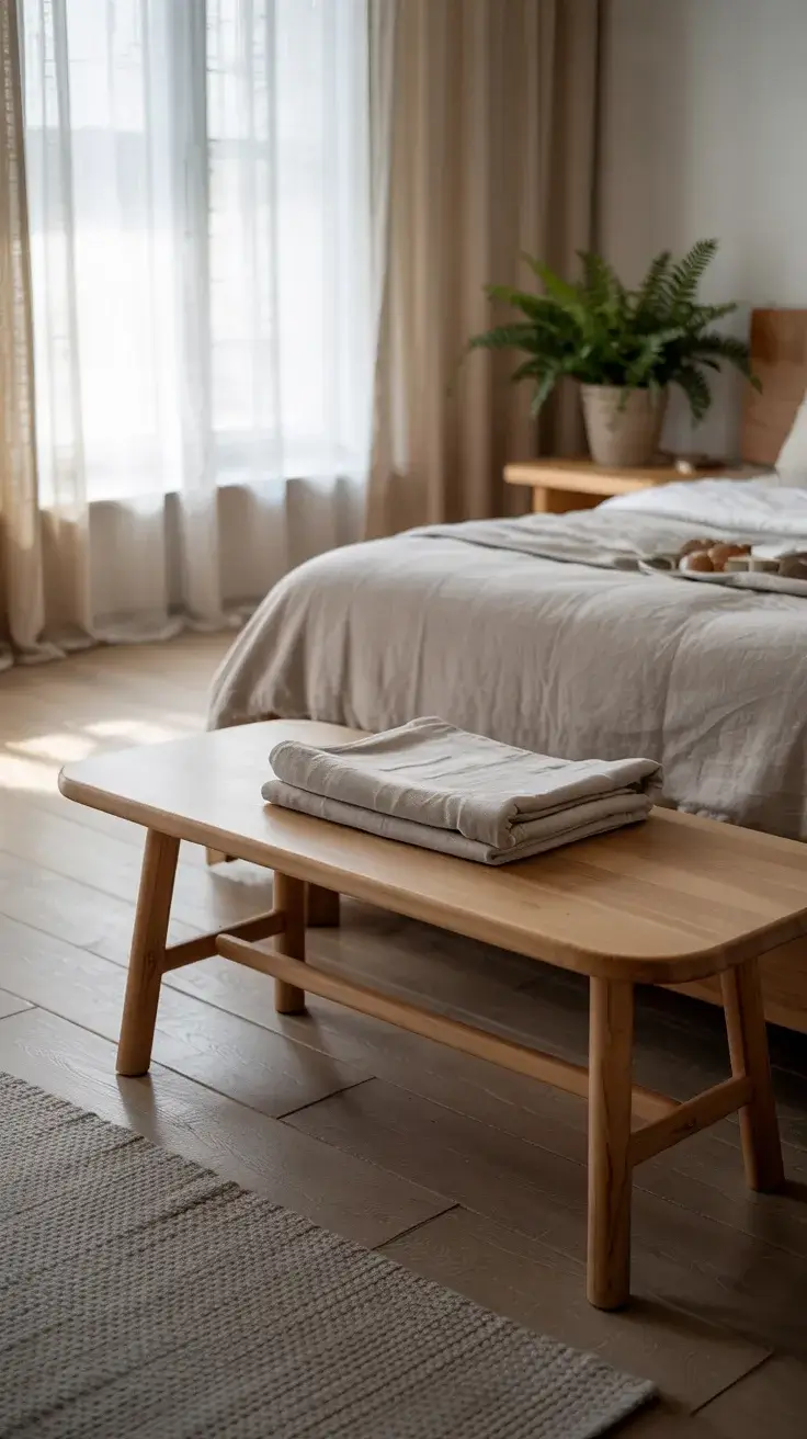 Inspirational Table Designs To Transform Your Bedroom In 2026