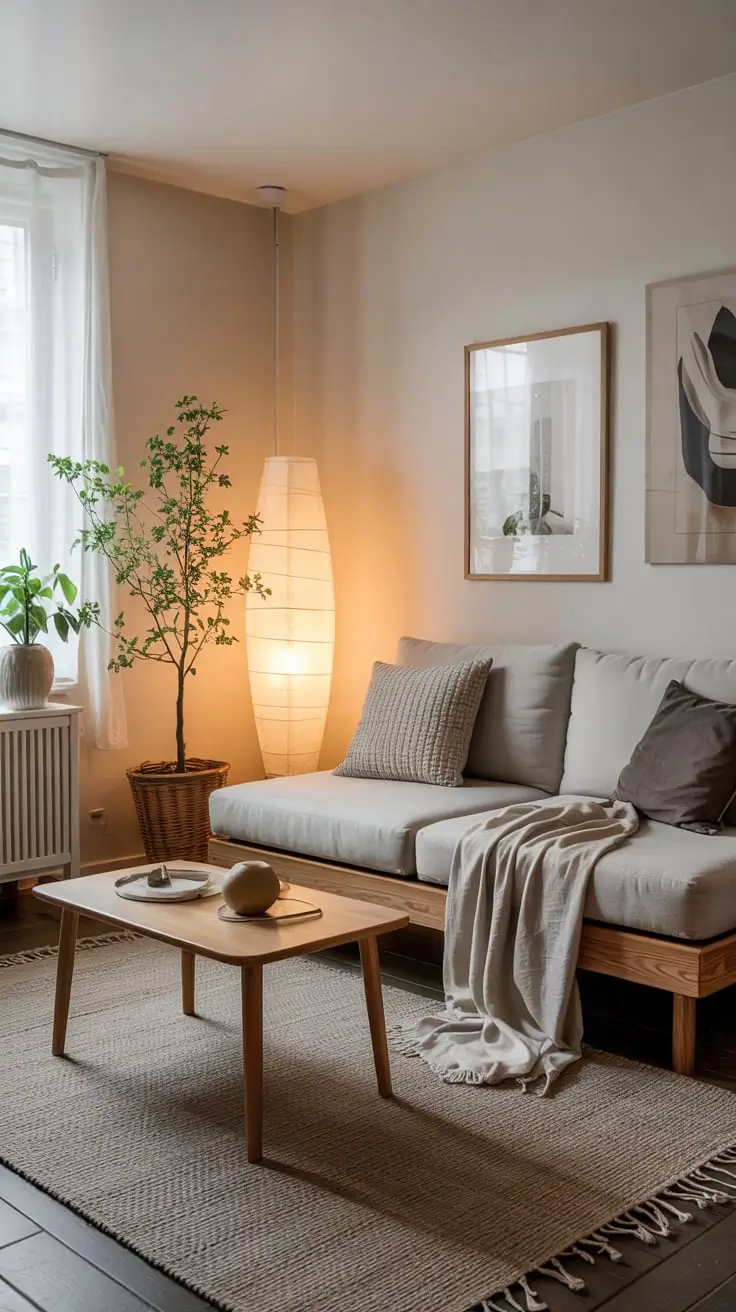 Fresh Inspiration for Stylish and Modern Apartment Makeover Ideas 2026