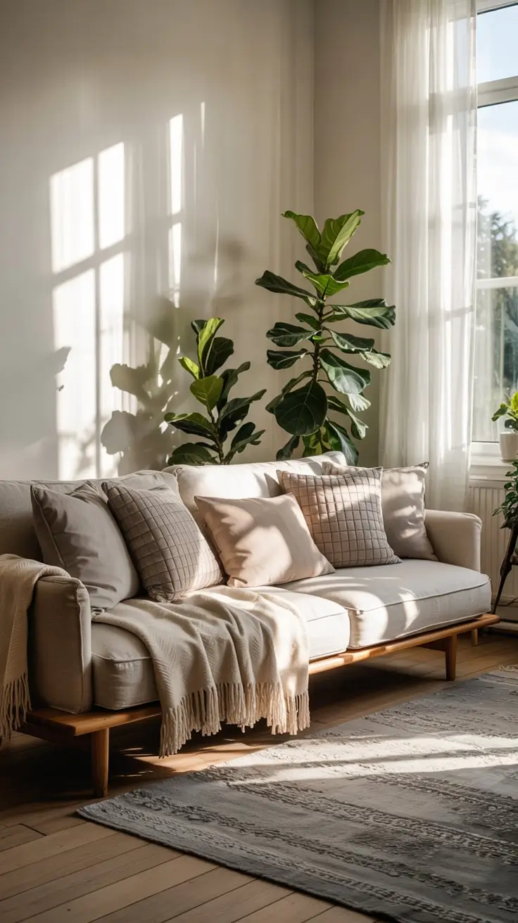 Fresh Inspiration for Stylish and Modern Apartment Makeover Ideas 2026