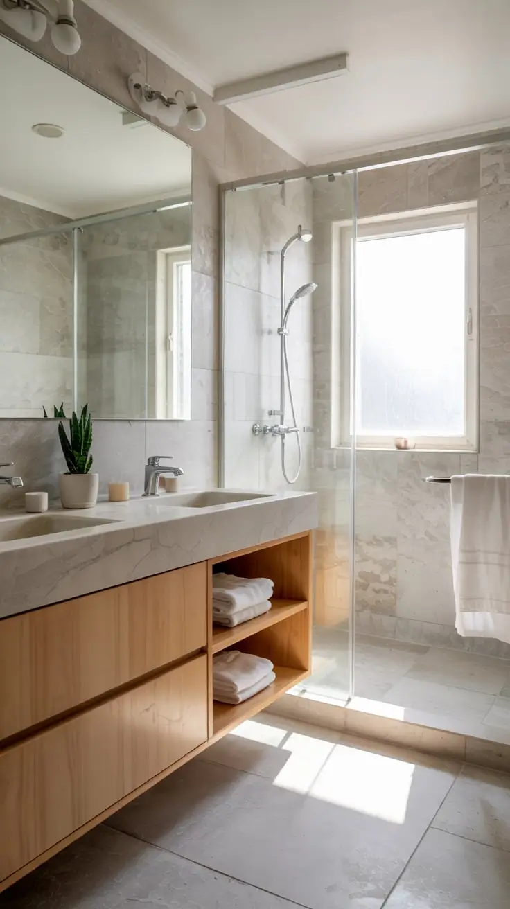 Fresh Inspiration For Stylish And Functional Bathroom Cabinets In 2026
