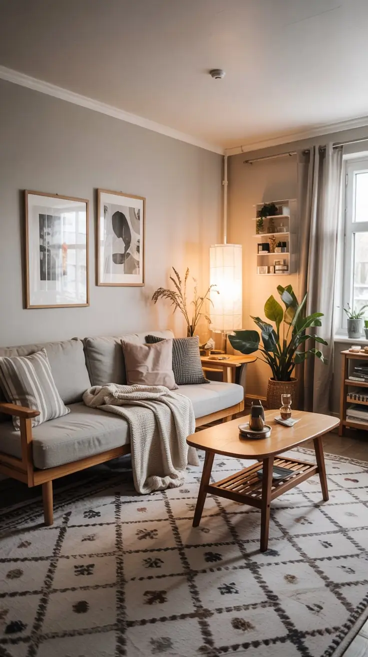 Fresh And Stylish Living Room Carpet Ideas 2026 For A Modern Cozy Home