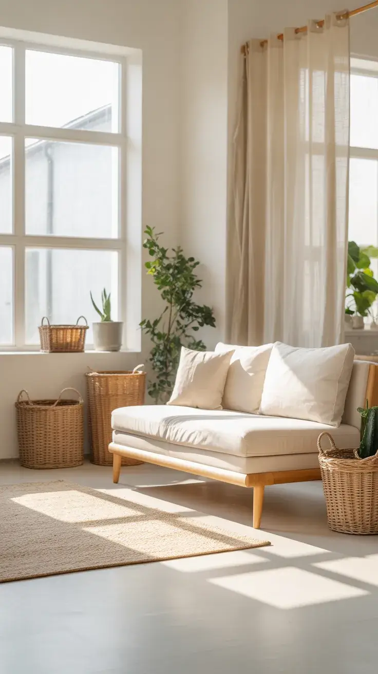 Stylish Transformations for Modern Living Spaces With Couch Bed Trends 2026