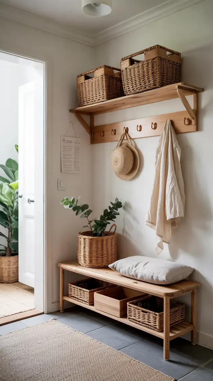 Creative Ways To Transform Your Home With Entryway Renovation Ideas 2026