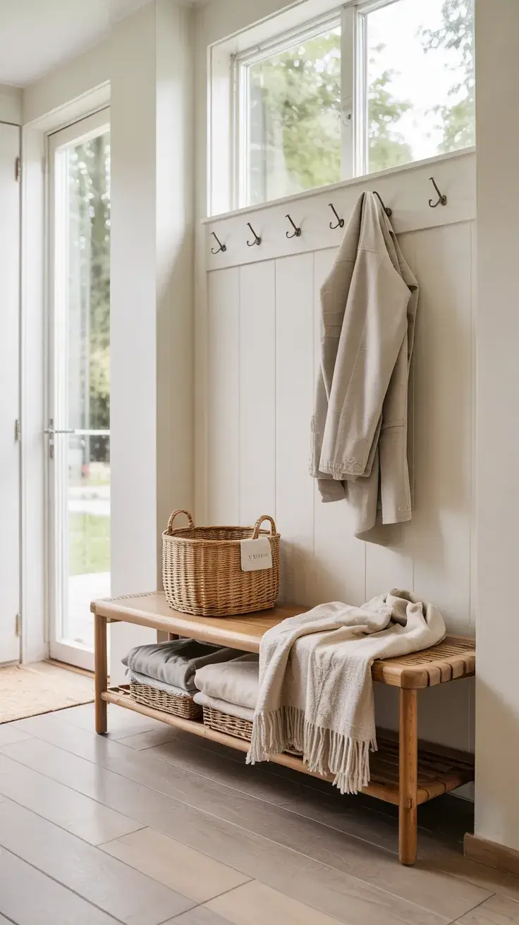 Creative Ways To Transform Your Home With Entryway Renovation Ideas 2026